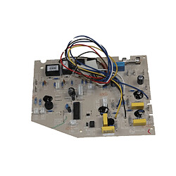 Philips Circuit principal pour GC9920