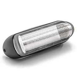 Vhbw lame de rasoir avec cadre pour Braun 170