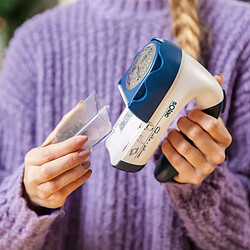 Acheter Solac éliminateur de peluches H101