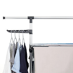 Séchoir à linge 3 niveaux 25m - BAT-IH1903 - Ultima - KITCHEN MOVE pas cher