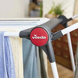 Séchoir à linge 30m - 168894 - Infinity Flex - VILEDA pas cher