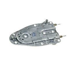 Polti Résistance pour centrale vapeur