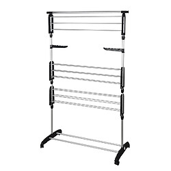 Séchoir à linge 3 niveaux 25m - BAT-IH1903 - Ultima - KITCHEN MOVE