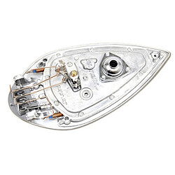 Calor Semelle complète avec thermostat pour centrale vapeur