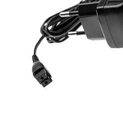 Avis Vhbw Chargeur pour rasoir Panasonic