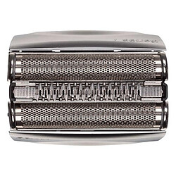 Avis Braun cassette de rasoir Series 7 - Argent