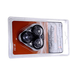 Remington tête de rasoir Titanium SP-TF2