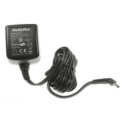Babyliss adaptateur secteur rasoir