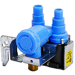 Avis Amana Électrovanne d’eau pour réfrigérateur