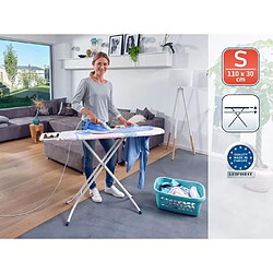 Leifheit table à repasser Fashion S
