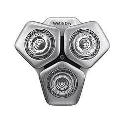 Philips Têtes de rasoir S9000 SH91/50 - 3 unités