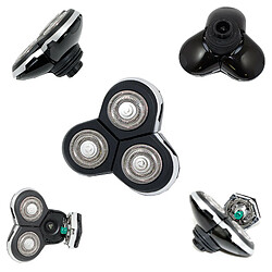 Tête de rechange pour rasoir Philips S9000 pas cher