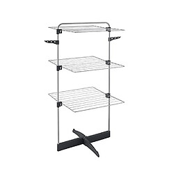 Séchoir à linge 22m - 405850 - Thunder - METALTEX