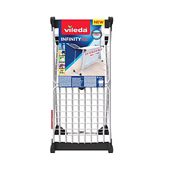 Avis Séchoir à linge 30m - 168894 - Infinity Flex - VILEDA