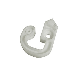 Samsung Butée de porte réfrigérateur Butée de porte pour réfrigérateur - Pièce d’origine - Réf. DA61-03672A - Compatible séries RL34/RL40