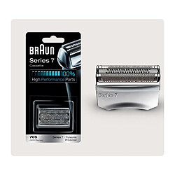 Braun Cassette de rasage Série 7 pas cher