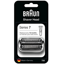 Cassette Braun 73S for Series 7