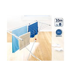Avis Séchoir à linge 10m - 72700 - Classic 100 Easy - LEIFHEIT