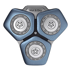 Philips Têtes de rasoir Series 7000 SH70/50 - 3 pièces