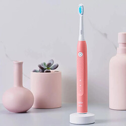 Avis Oral-b Brossettes Pulsonic Sensitive