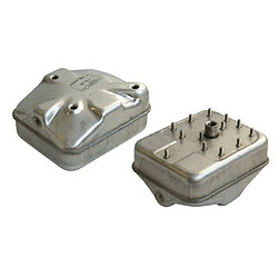 Polti Cuve inox pour centrale vapeur Forever1000