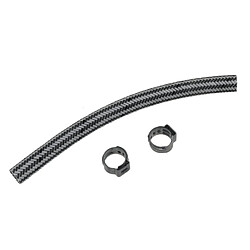 Calor tuyau et colliers de pompe pour centrale vapeur GV8360