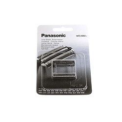 Panasonic Lame de rasage WES9068Y Lame de rechange pour rasoir électrique – Compatible ES8101, ES8109, ES8243, ES8249, ESLF51 – Coupe précise – Installation facile – Pièce d’origine