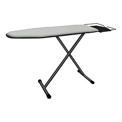 Table à repasser 120x40cm - ib3001bk - BRAUN