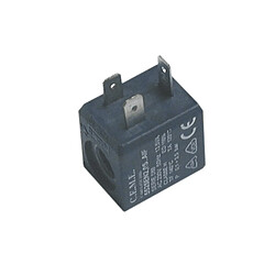Bobine électrovanne CEME 4W 230V Ø10 mm
