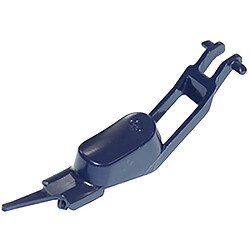 Philips levier de commande vapeur pour centrale