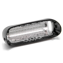 Vhbw lame de rasoir avec cadre pour Braun 170