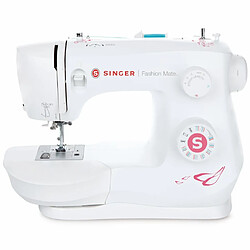 Singer Machine à coudre Fashion Mate 3333