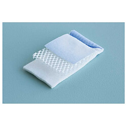 Brabantia Housse perfect flow 124x45 cm - Design Bubbles