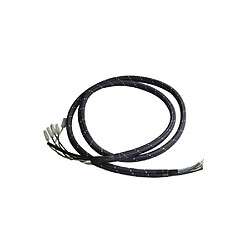 Astoria Câble + Tube Vapeur