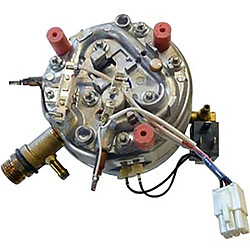 Calor ensemble chaudière pour centrale vapeur