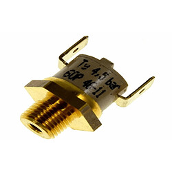 Astoria Pressostat pour centrale vapeur