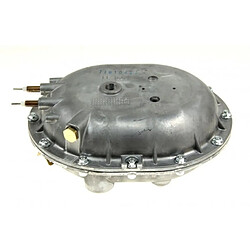 Polti Cuve complète pour centrale vapeur