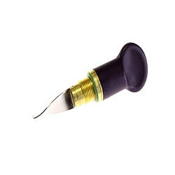 Philips bouchon de détartrage pour centrale vapeur