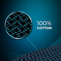 Cecotec housse de table à repasser StrongBoard 100 Boracay