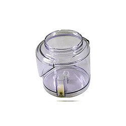 Laurastar réservoir avec détecteur pour centrale vapeur