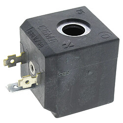 Acheter Bobine électrovanne pour centrale vapeur