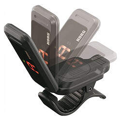 Accessoires instrument