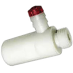 Astoria clapet anti-retour pour centrale vapeur