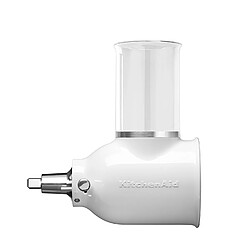 Kitchenaid Accessoire trancheur-râpe pour robot pâtissier