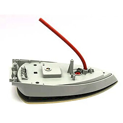 Semelles de fer à repasser Philips