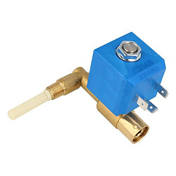 Calor Électrovanne pour centrale vapeur