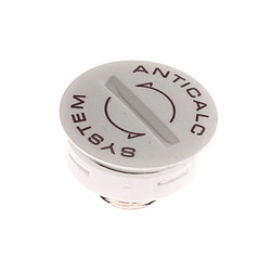 Delonghi Bouchon anticalc pour centrale vapeur