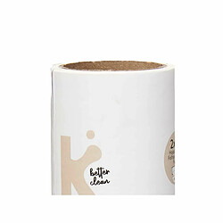 Acheter Bigbuy Rouleaux anti-peluches de rechange - 12 unités