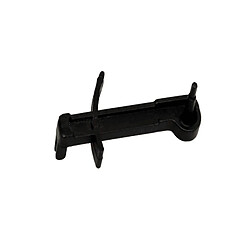 Domena levier curseur de réglage pour centrale vapeur