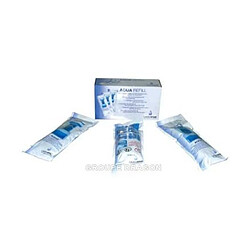 Laurastar détartrant en granulés pour centrale vapeur - x3